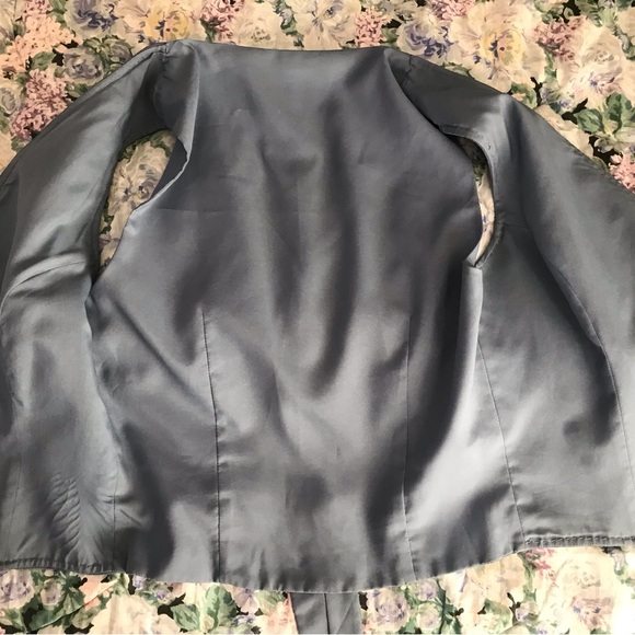 VTG Handmade Wool Vest - Picture 6 of 8